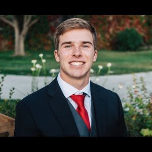 Meet your Posher, Brady